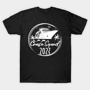 Cruise Ship T-Shirt